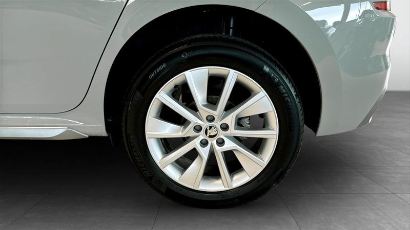 Skoda Kamiq bild 6