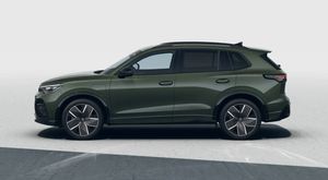Volkswagen Tiguan bild 2