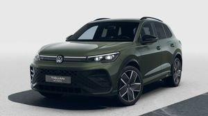 Volkswagen Tiguan bild 1