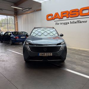 Peugeot 5008 bild 6