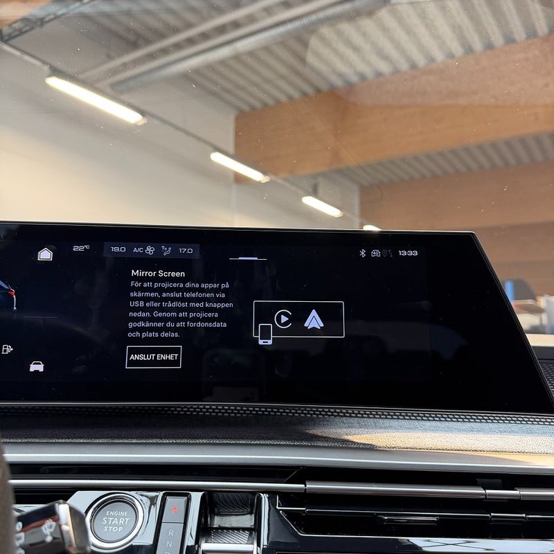 Peugeot 5008 bild 12