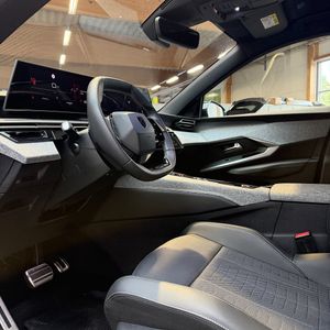 Peugeot 5008 bild 8