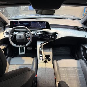 Peugeot 5008 bild 9