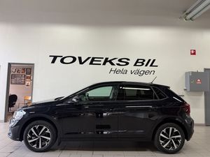 Volkswagen Polo bild 3