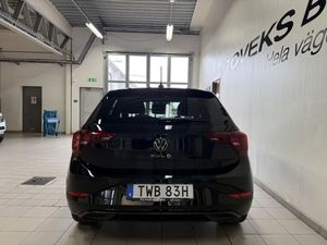 Volkswagen Polo bild 5