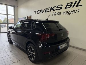Volkswagen Polo bild 4