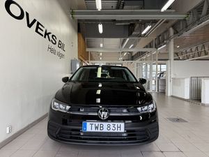 Volkswagen Polo bild 2