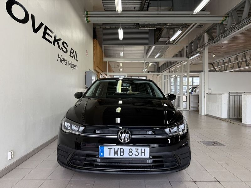 Volkswagen Polo bild 2