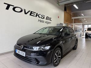 Volkswagen Polo bild 1