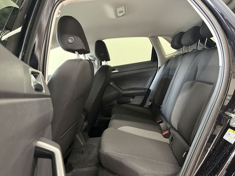 Volkswagen Polo bild 9