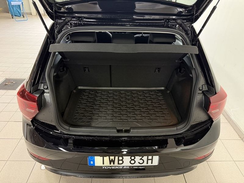 Volkswagen Polo bild 10