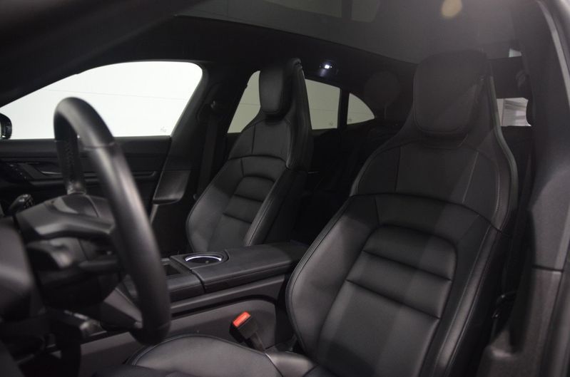 Porsche Taycan bild 11