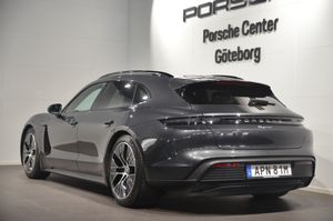 Porsche Taycan bild 6
