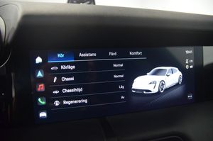 Porsche Taycan bild 16