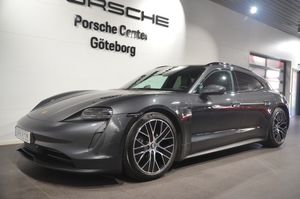 Porsche Taycan bild 8