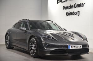 Porsche Taycan bild 2