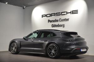Porsche Taycan bild 5