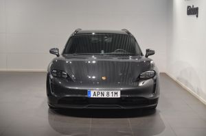 Porsche Taycan bild 3