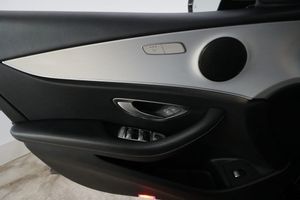 Mercedes E300 bild 31