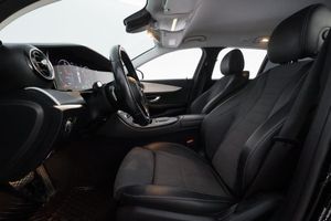 Mercedes E300 bild 11