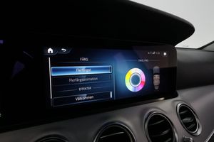 Mercedes E300 bild 30