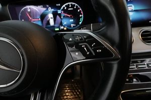 Mercedes E300 bild 19