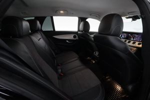 Mercedes E300 bild 22