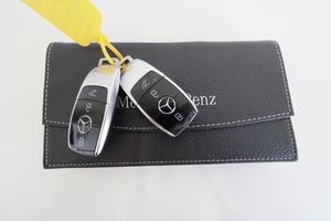 Mercedes E300 bild 32