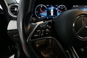 Mercedes E300 bild 18