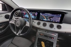 Mercedes E300 bild 15