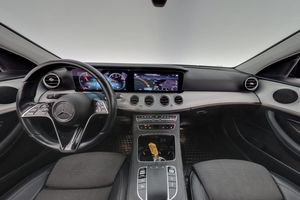 Mercedes E300 bild 14