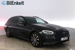 Mercedes E300 bild 1