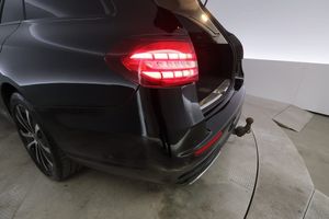 Mercedes E300 bild 7
