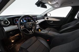 Mercedes E300 bild 13
