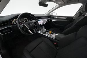Audi A6 bild 13