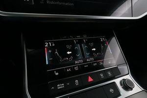 Audi A6 bild 23