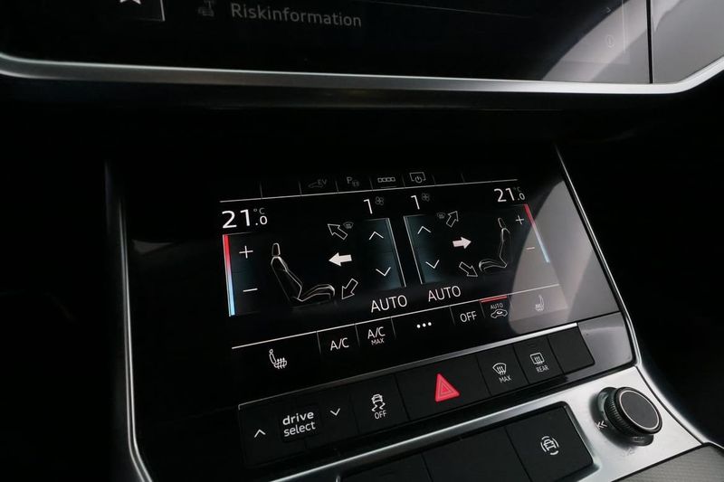 Audi A6 bild 23