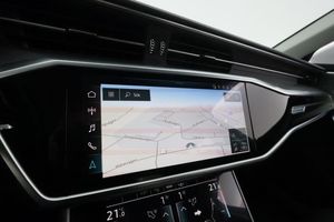 Audi A6 bild 25