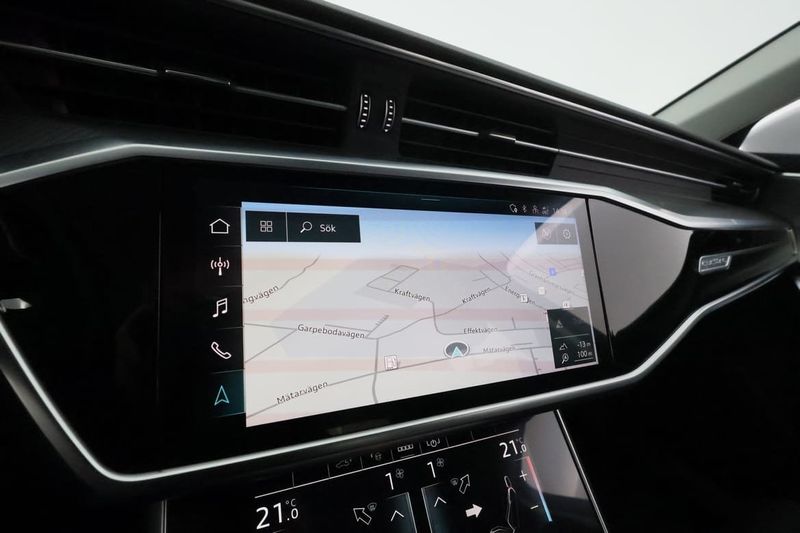 Audi A6 bild 25