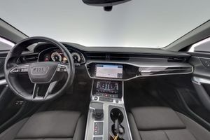 Audi A6 bild 14