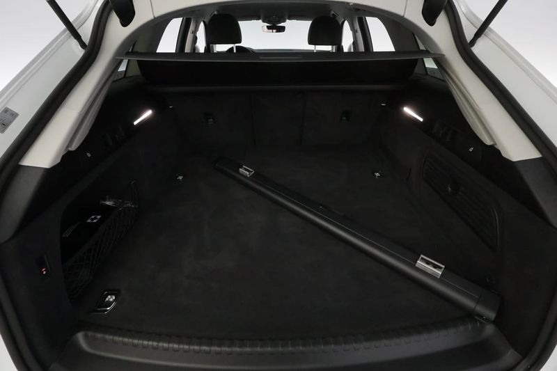 Audi A6 bild 8