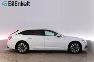 Audi A6 bild 2