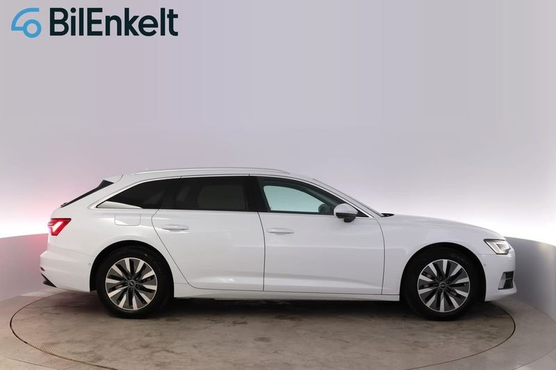 Audi A6 bild 2
