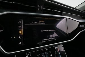 Audi A6 bild 26