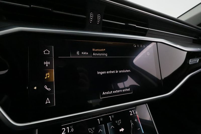 Audi A6 bild 26