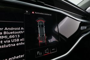 Audi A6 bild 29