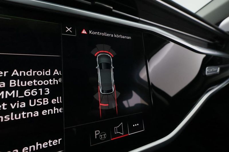 Audi A6 bild 29