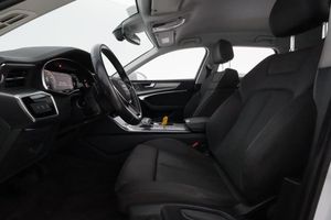 Audi A6 bild 11