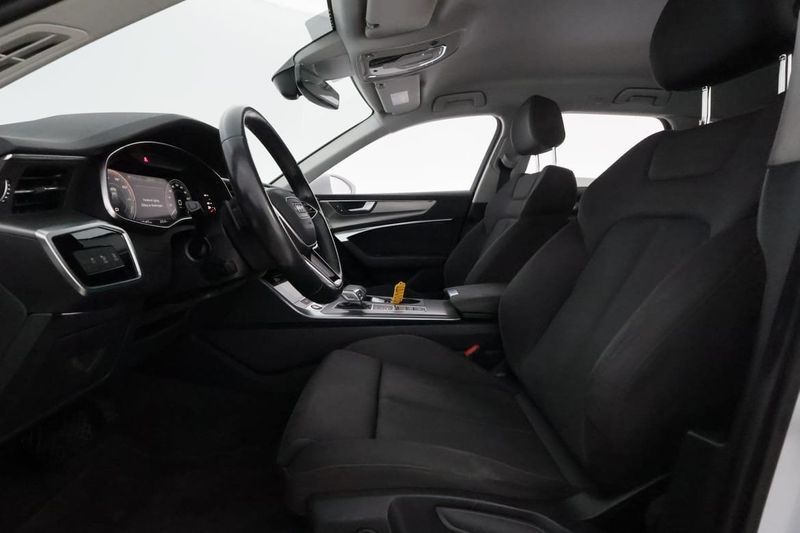 Audi A6 bild 11
