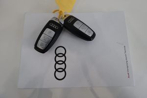 Audi A6 bild 31